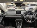 2015 Mazda Demio