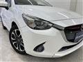 2015 Mazda Demio