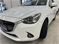 2015 Mazda Demio