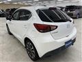 2015 Mazda Demio