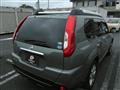 2012 Nissan X-Trail