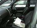 2012 Nissan X-Trail