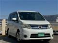 2009 Nissan Serena
