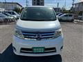 2009 Nissan Serena