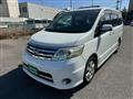2009 Nissan Serena