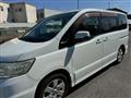 2009 Nissan Serena