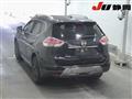 2015 Nissan X-Trail