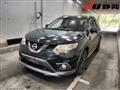 2015 Nissan X-Trail