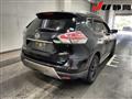 2015 Nissan X-Trail