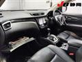 2015 Nissan X-Trail