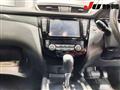 2015 Nissan X-Trail