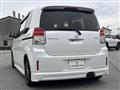 2012 Toyota SPADE