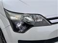 2012 Toyota SPADE
