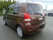 2015 Toyota Porte