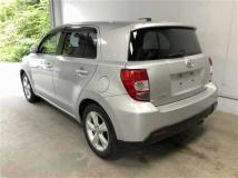 2009 Toyota IST