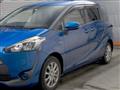 2016 Toyota Sienta