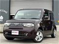 2016 Nissan Cube