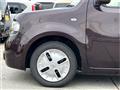 2016 Nissan Cube
