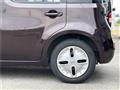 2016 Nissan Cube
