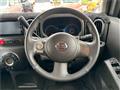 2016 Nissan Cube