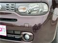 2016 Nissan Cube