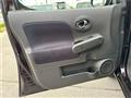 2016 Nissan Cube