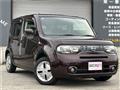 2016 Nissan Cube