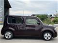 2016 Nissan Cube