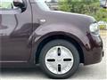2016 Nissan Cube