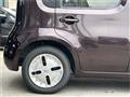2016 Nissan Cube