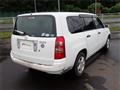 2006 Toyota Succeed Van
