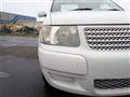 2006 Toyota Succeed Van