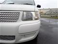 2006 Toyota Succeed Van