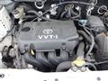 2006 Toyota Succeed Van