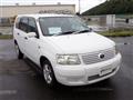 2006 Toyota Succeed Van
