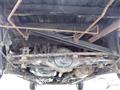 2006 Toyota Succeed Van