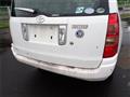 2006 Toyota Succeed Van