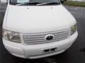 2006 Toyota Succeed Van