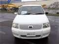 2006 Toyota Succeed Van