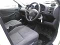 2006 Toyota Succeed Van