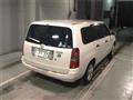 2006 Toyota Succeed Van