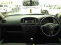 2006 Toyota Succeed Van