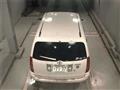 2006 Toyota Succeed Van