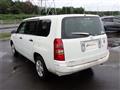 2006 Toyota Succeed Van