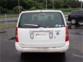 2006 Toyota Succeed Van