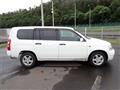 2006 Toyota Succeed Van