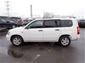 2006 Toyota Succeed Van