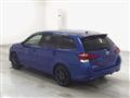 2017 Toyota Corolla Fielder