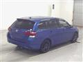 2017 Toyota Corolla Fielder