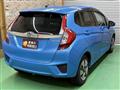 2013 Honda Fit Hybrid